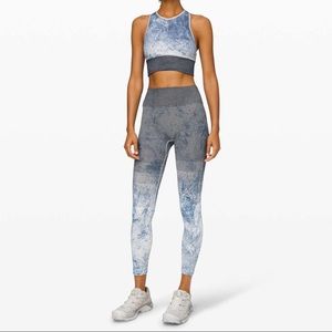 Lululemon Ebb to Train Tight *Wash